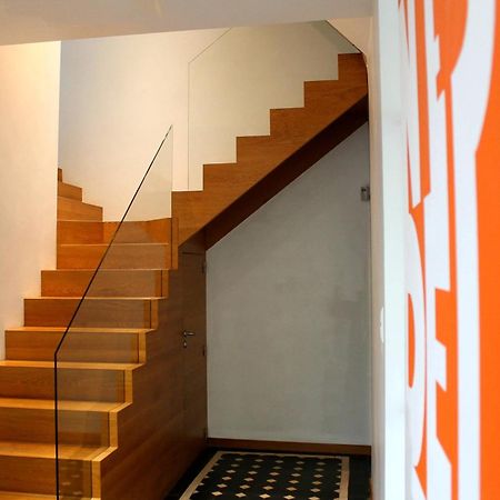 Guesthouse Legrand Francorchamps Εξωτερικό φωτογραφία