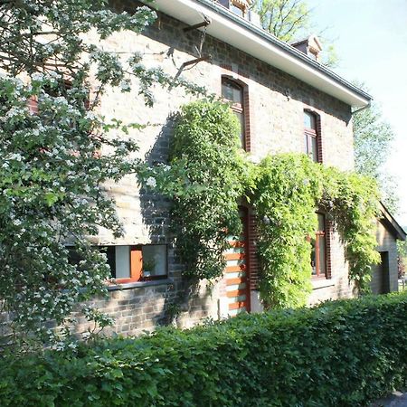 Guesthouse Legrand Francorchamps Εξωτερικό φωτογραφία