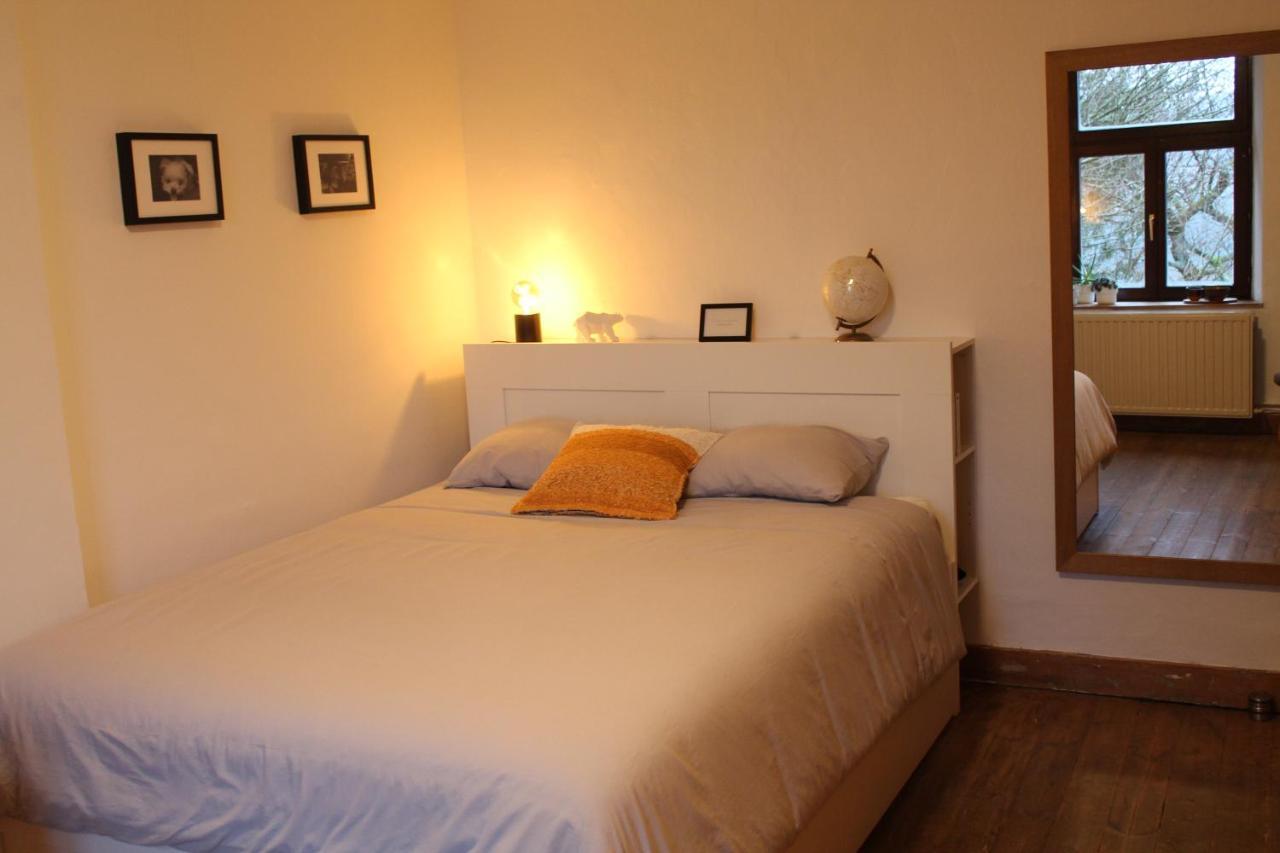 Guesthouse Legrand Francorchamps Εξωτερικό φωτογραφία