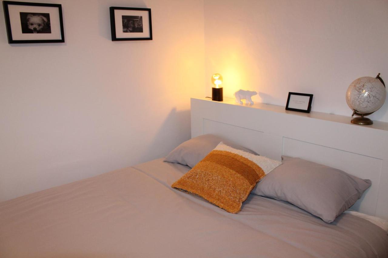 Guesthouse Legrand Francorchamps Εξωτερικό φωτογραφία
