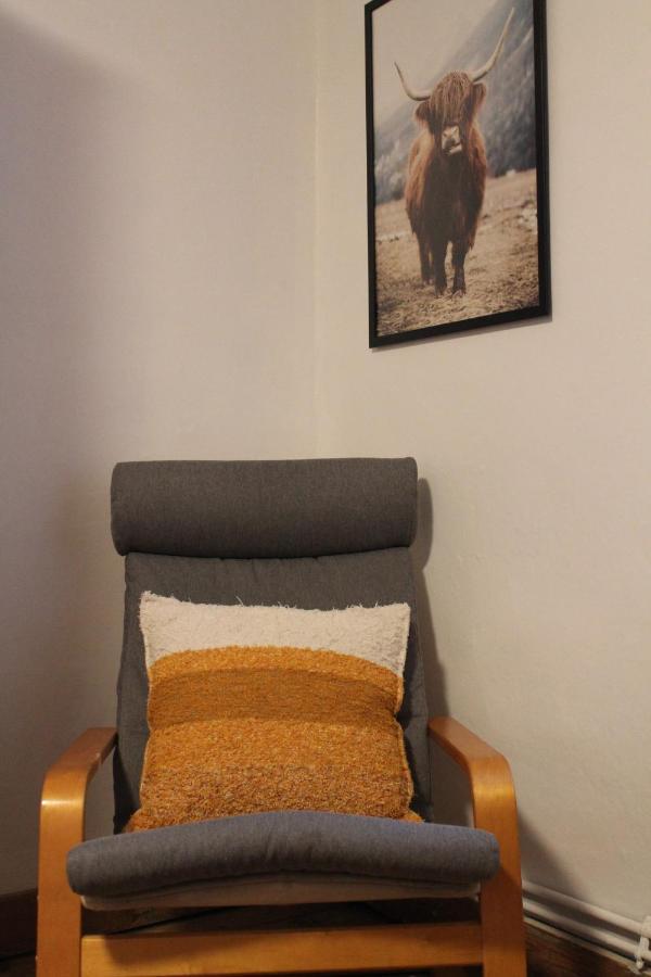 Guesthouse Legrand Francorchamps Εξωτερικό φωτογραφία