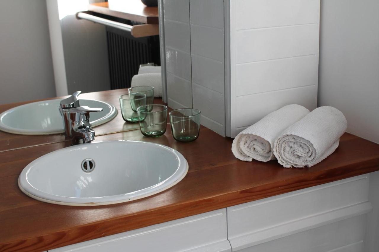 Guesthouse Legrand Francorchamps Εξωτερικό φωτογραφία
