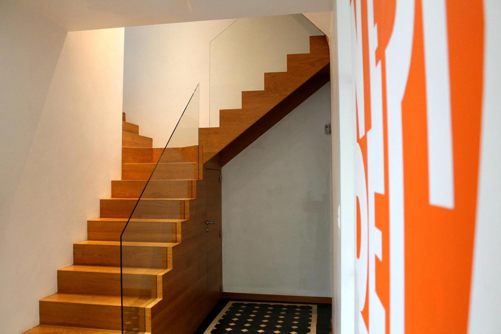 Guesthouse Legrand Francorchamps Εξωτερικό φωτογραφία
