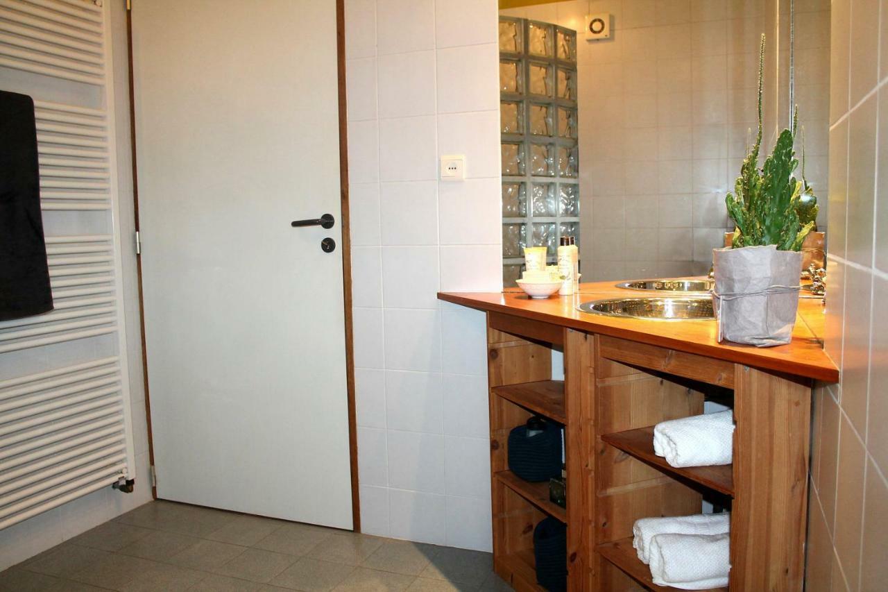 Guesthouse Legrand Francorchamps Εξωτερικό φωτογραφία