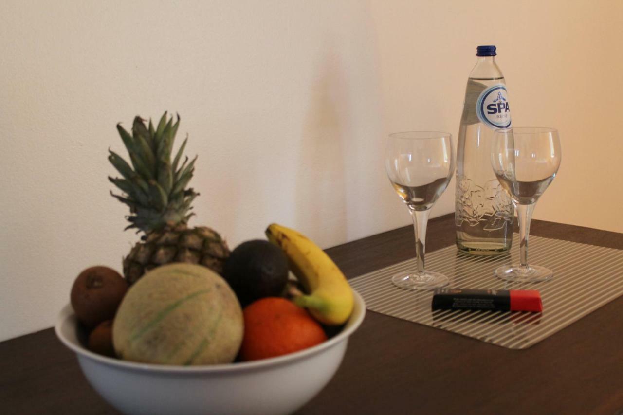 Guesthouse Legrand Francorchamps Εξωτερικό φωτογραφία