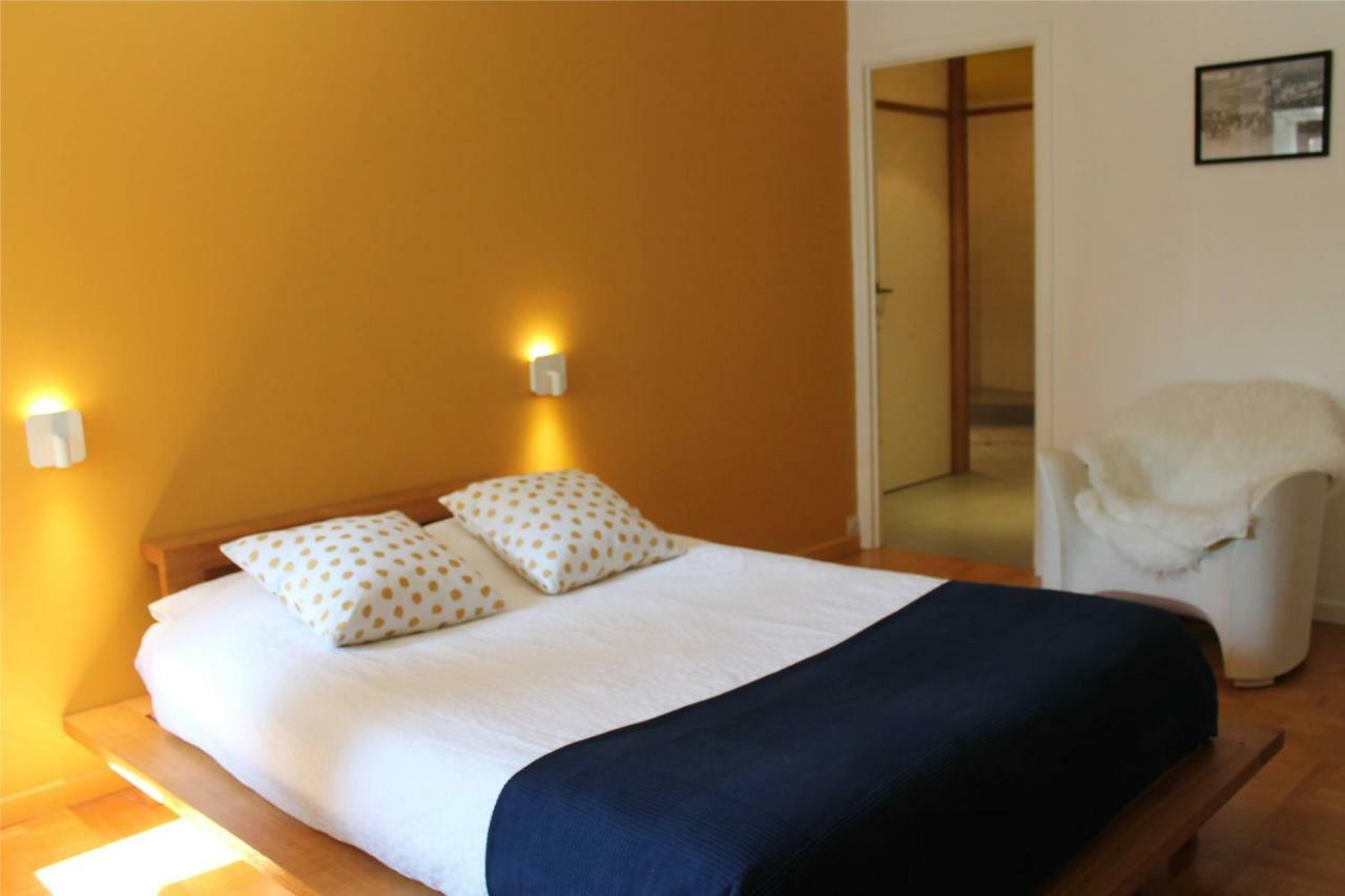 Guesthouse Legrand Francorchamps Εξωτερικό φωτογραφία