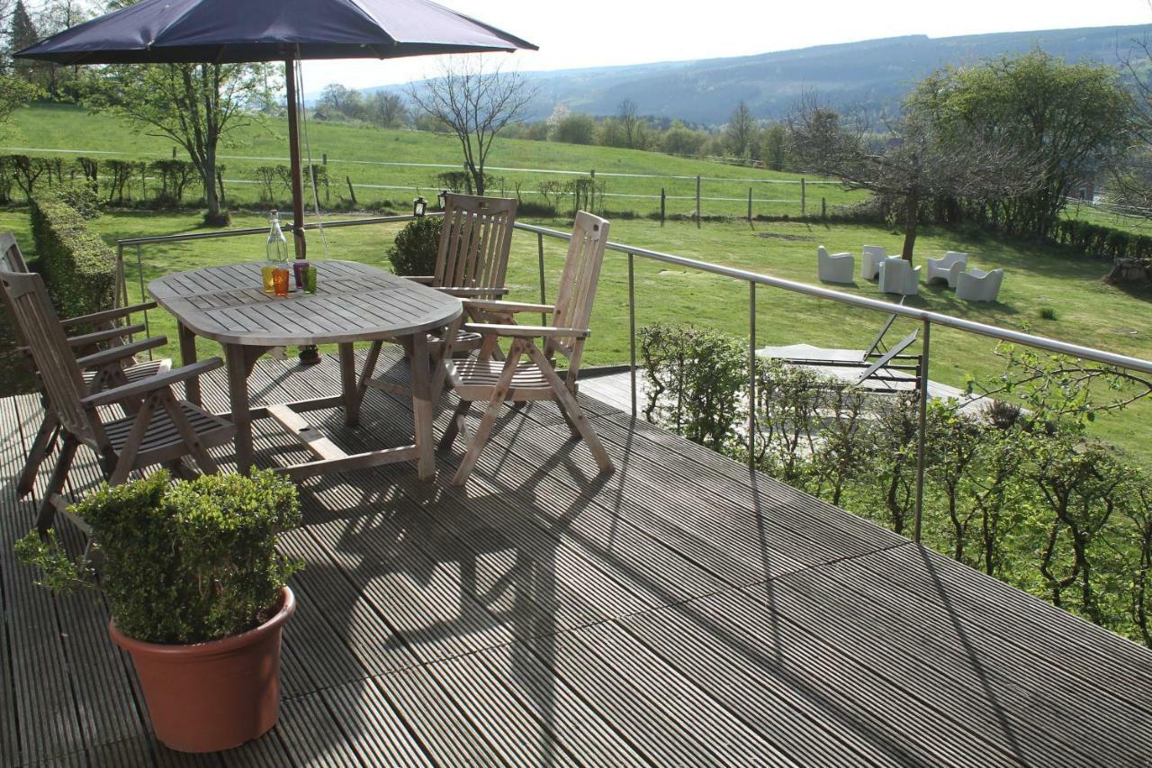 Guesthouse Legrand Francorchamps Εξωτερικό φωτογραφία