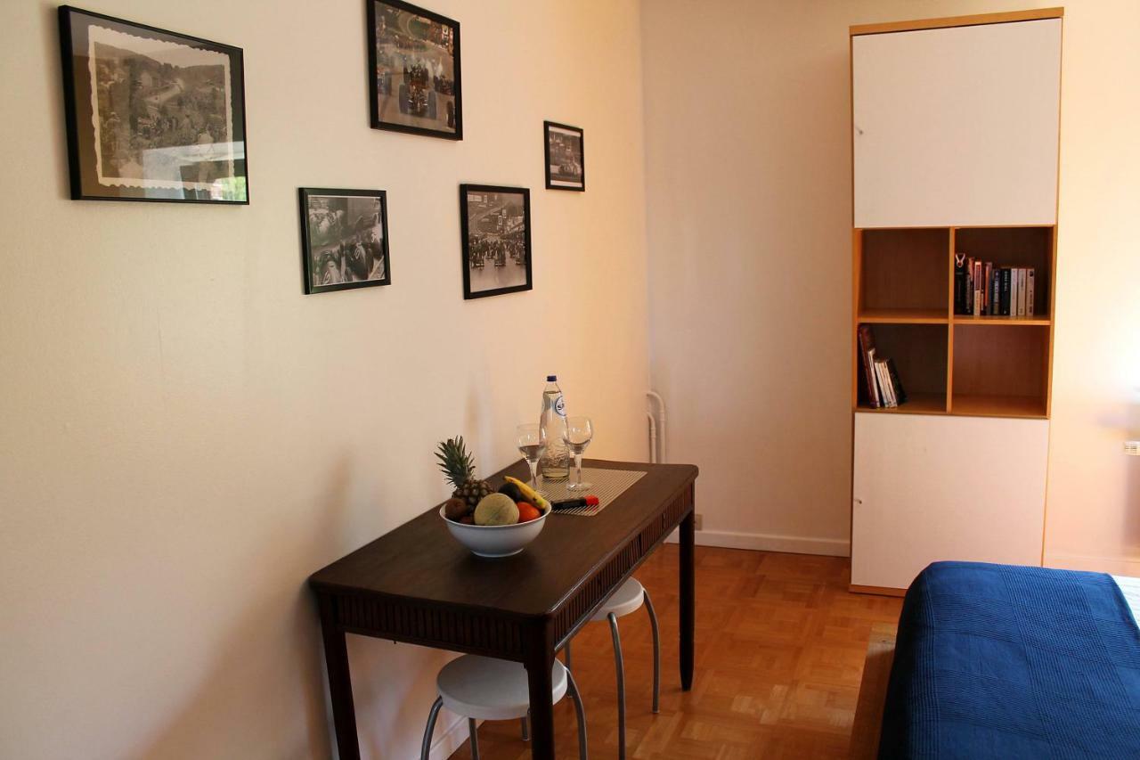 Guesthouse Legrand Francorchamps Εξωτερικό φωτογραφία