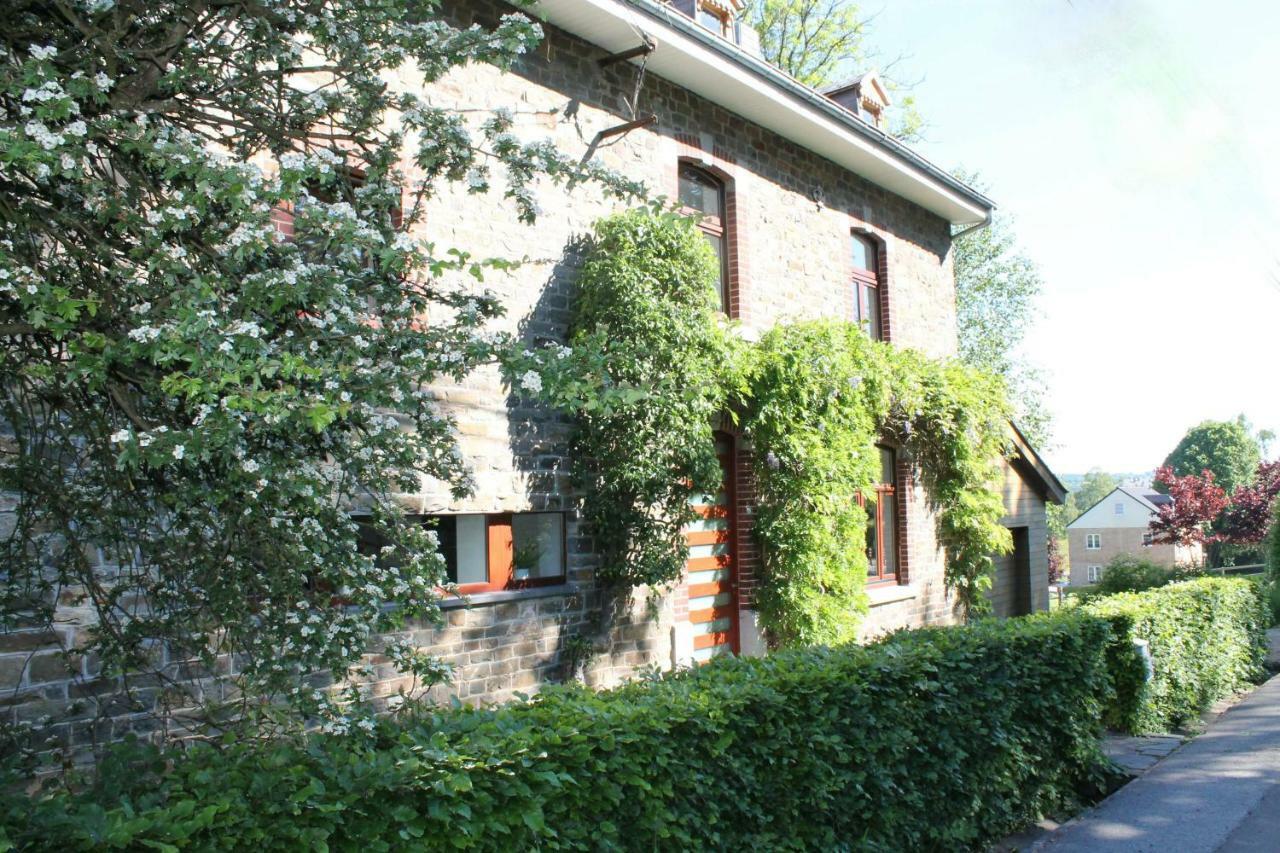 Guesthouse Legrand Francorchamps Εξωτερικό φωτογραφία