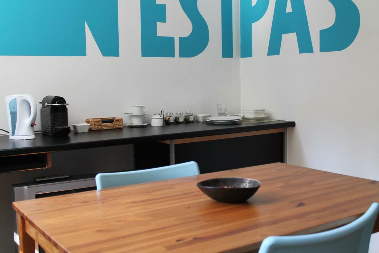 Guesthouse Legrand Francorchamps Εξωτερικό φωτογραφία