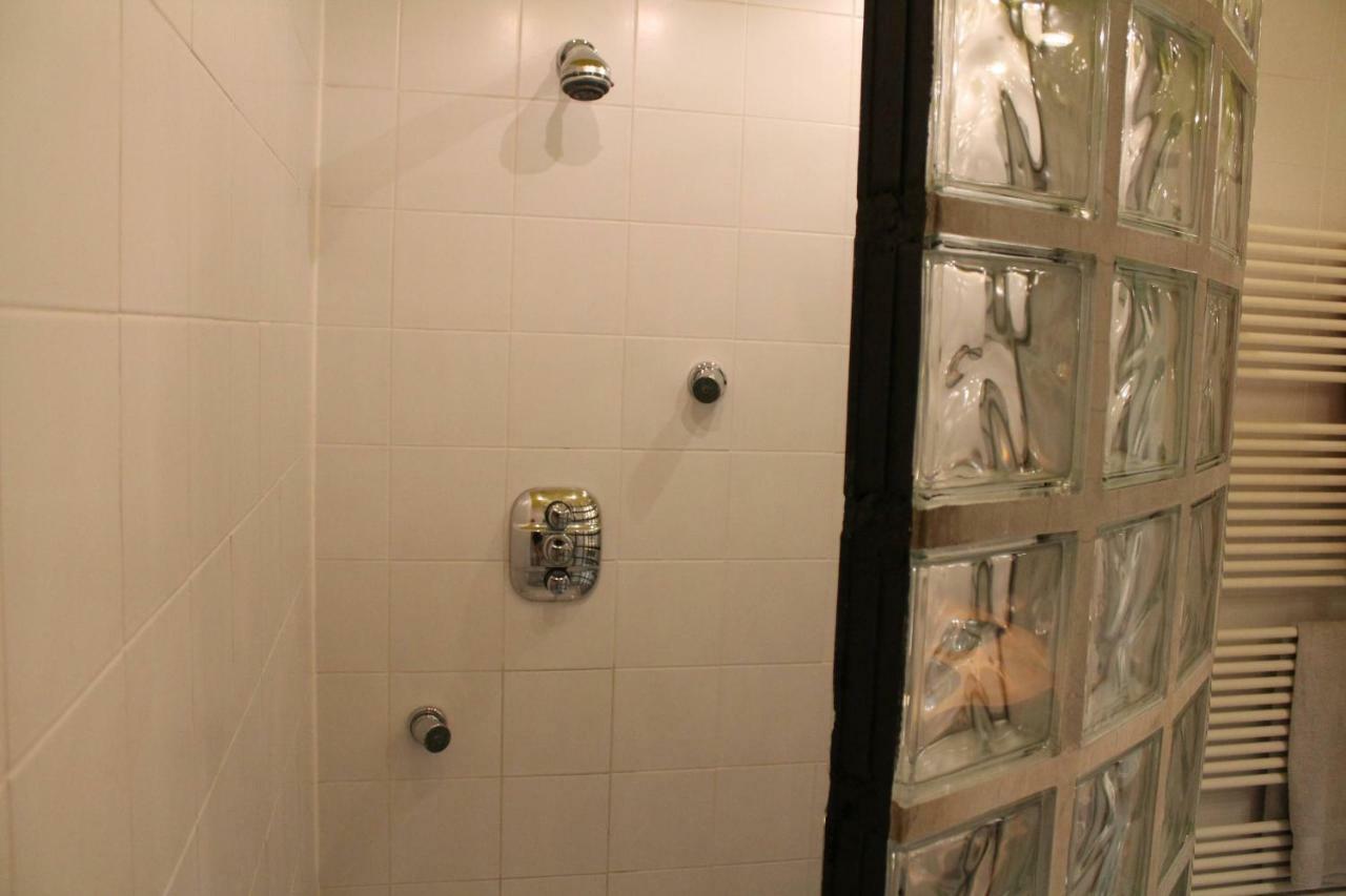 Guesthouse Legrand Francorchamps Εξωτερικό φωτογραφία