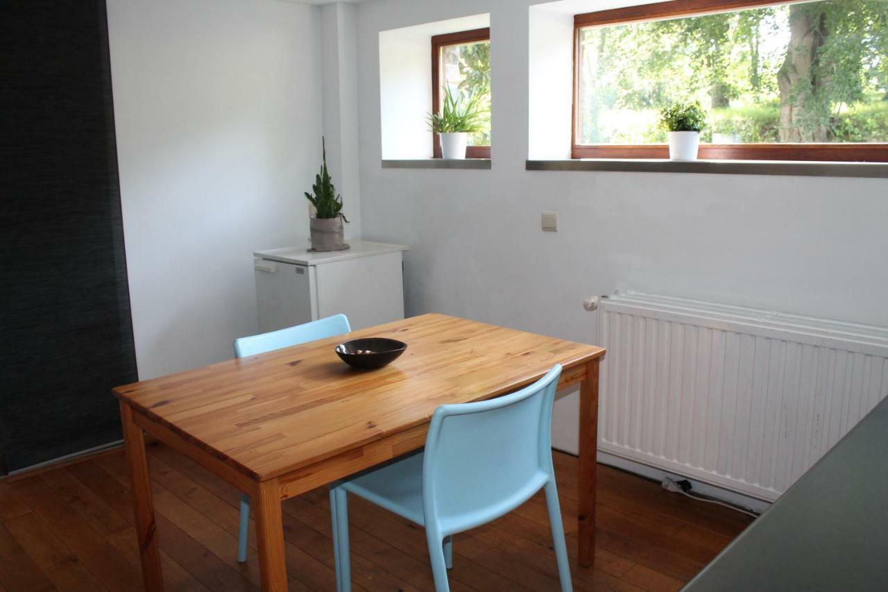 Guesthouse Legrand Francorchamps Εξωτερικό φωτογραφία